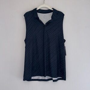 NIKE Women’s Golf Shirt